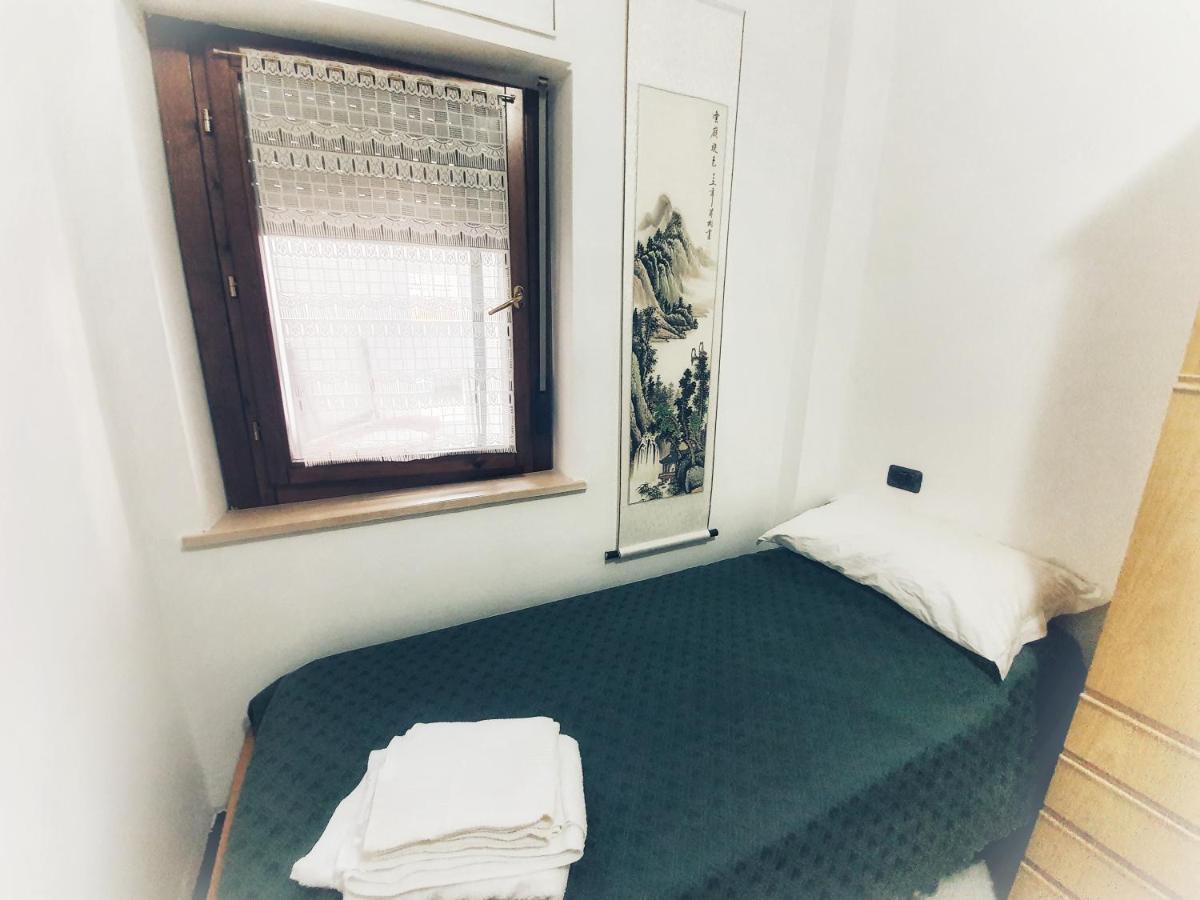Ccc Holiday Properties Terni Central Ccc Exterior foto