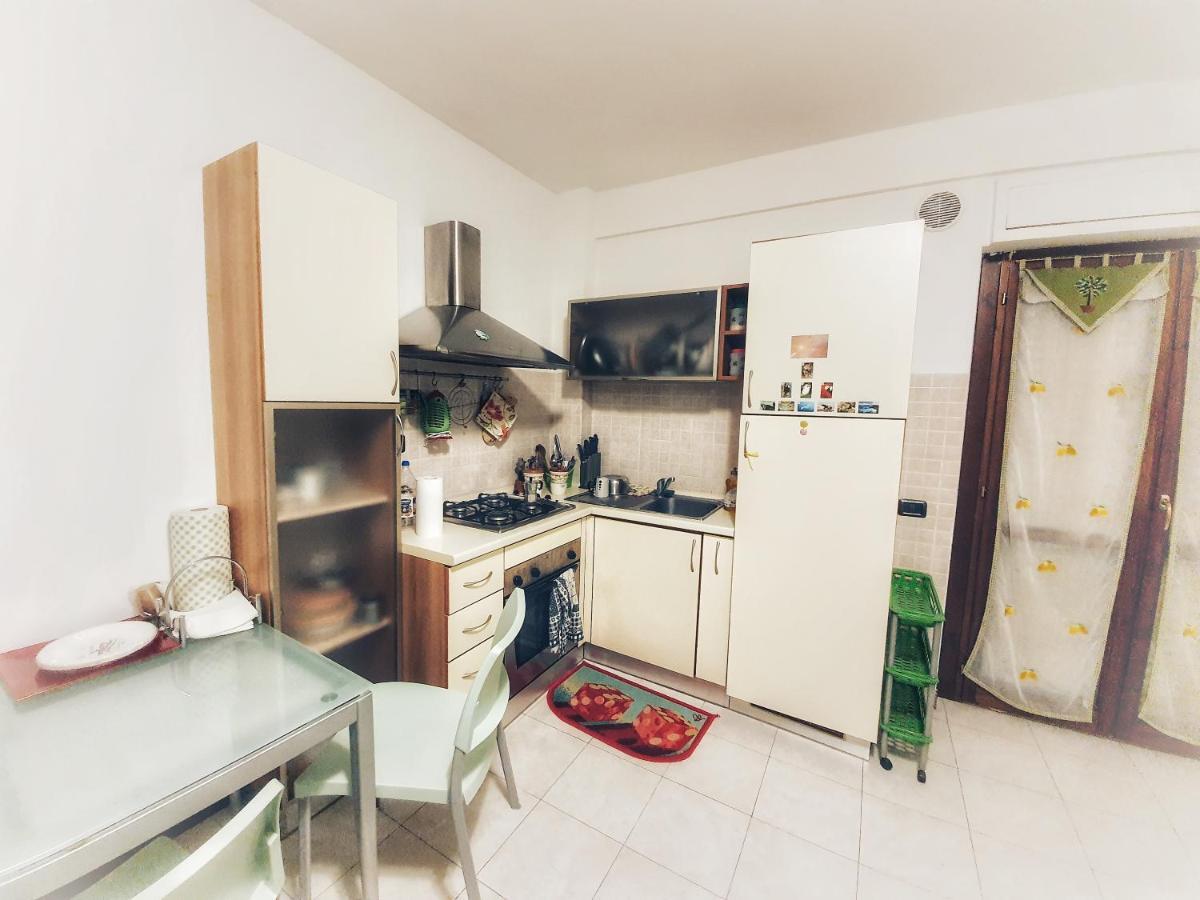 Ccc Holiday Properties Terni Central Ccc Exterior foto